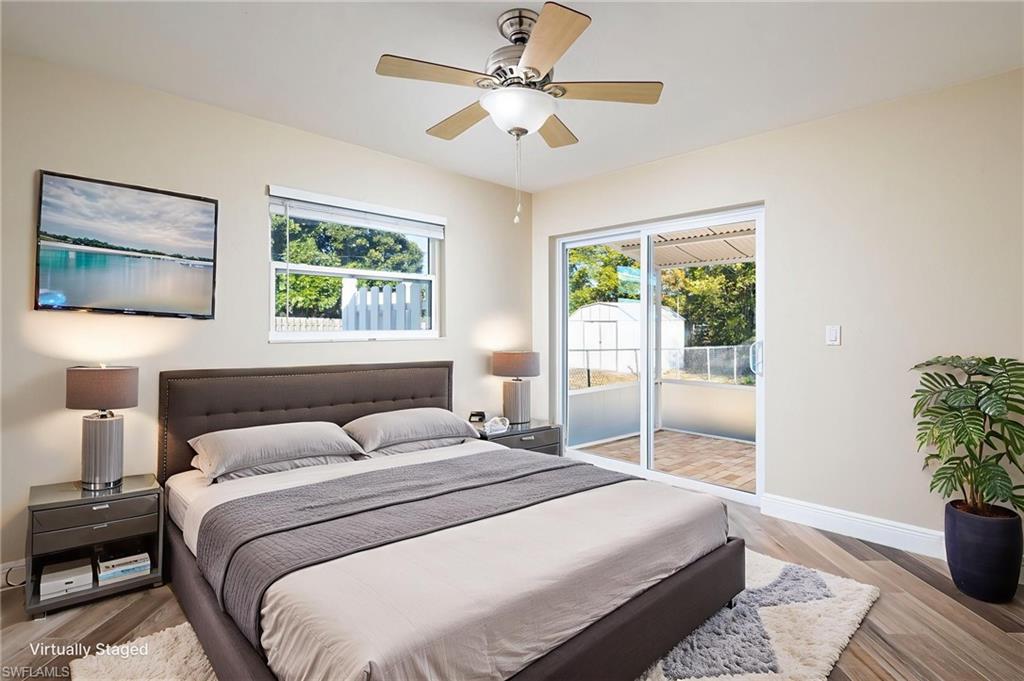 NAPLES PARK - Residential