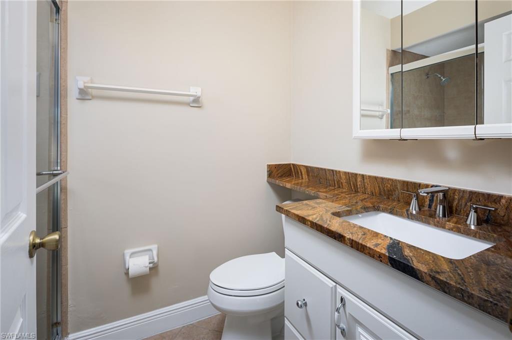 NAPLES PARK - Residential