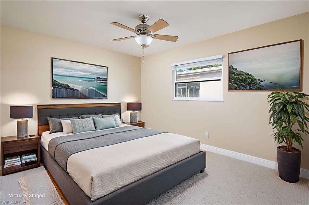 NAPLES PARK - Residential