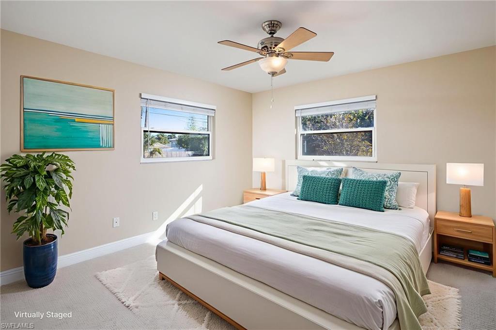 NAPLES PARK - Residential