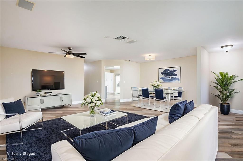 NAPLES PARK - Residential