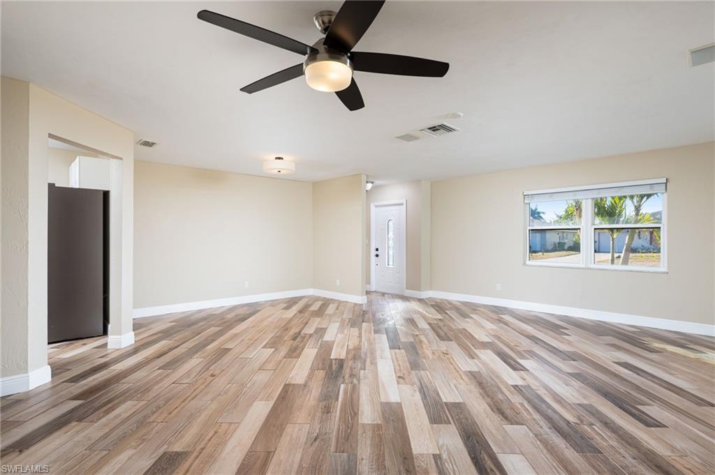 NAPLES PARK - Residential