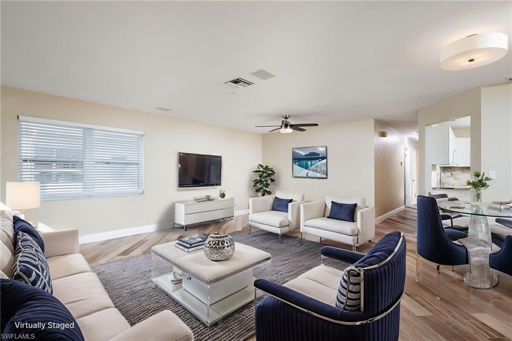 NAPLES PARK - Residential