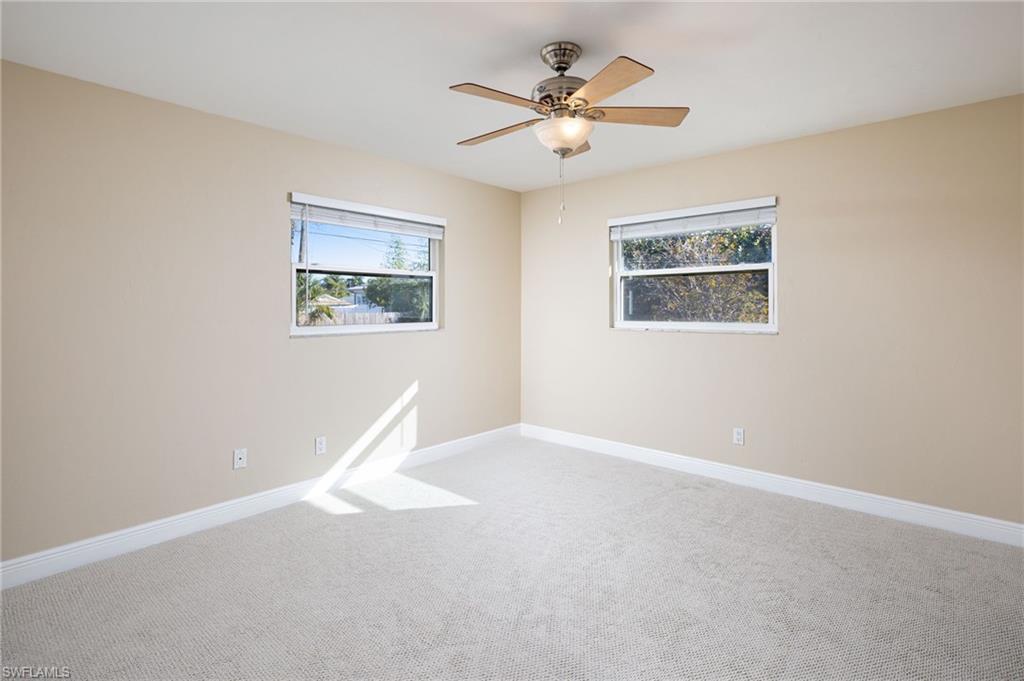 NAPLES PARK - Residential