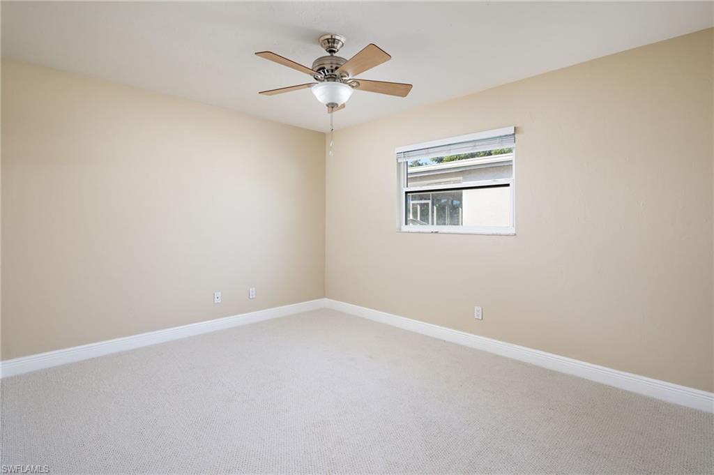 NAPLES PARK - Residential