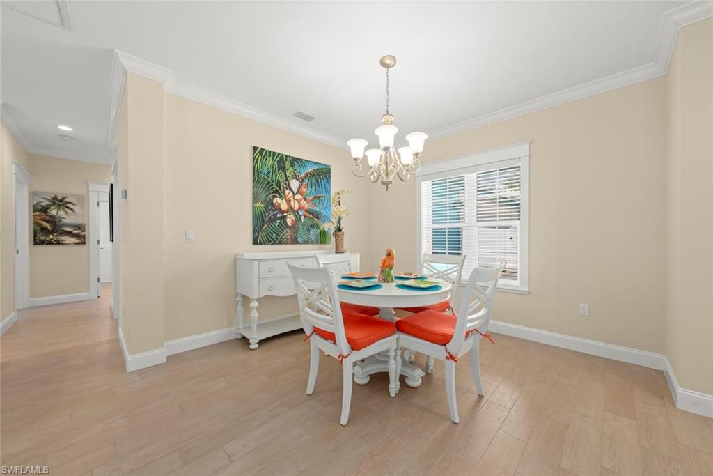 CHARLOTTE SHORES - Residential