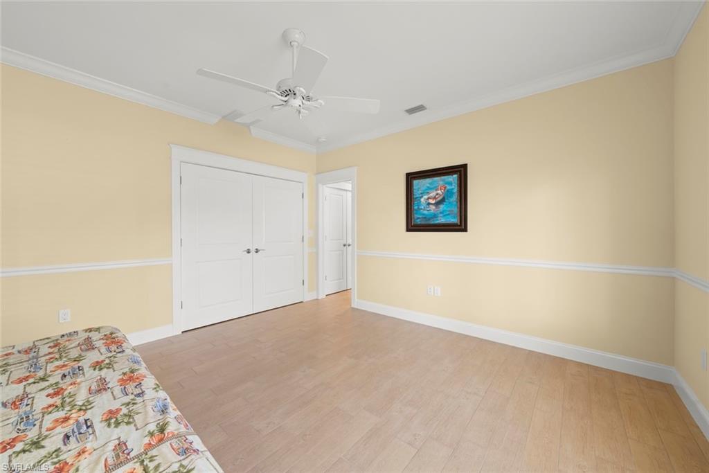 CHARLOTTE SHORES - Residential