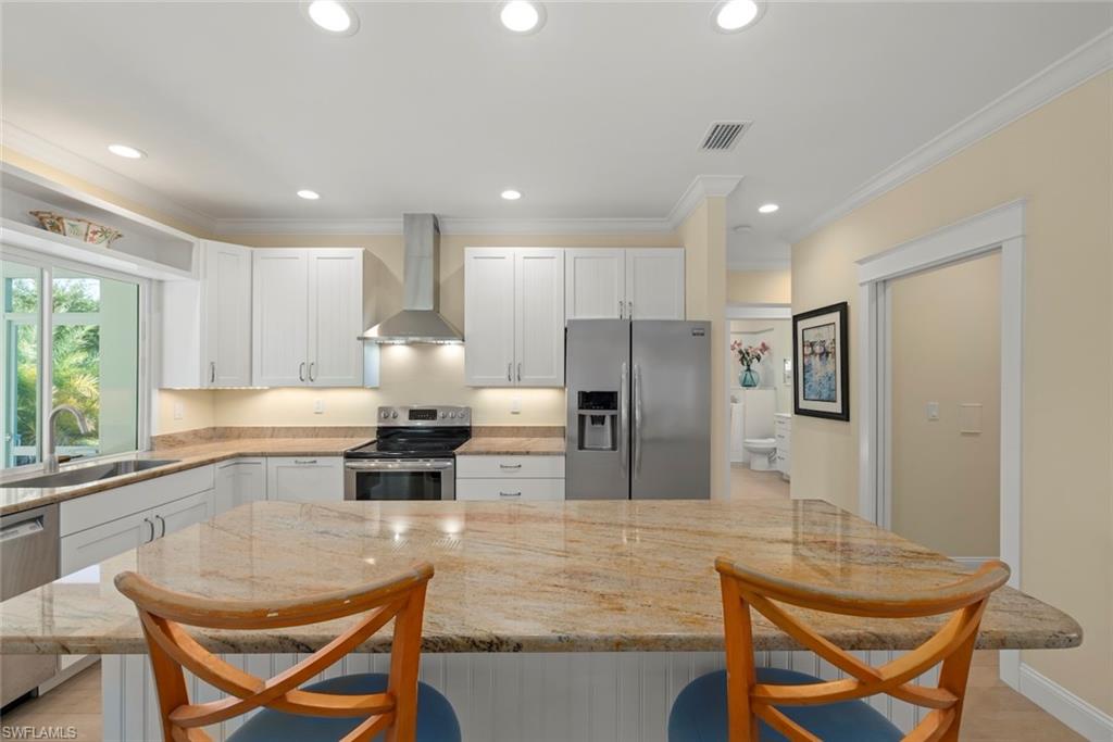 CHARLOTTE SHORES - Residential