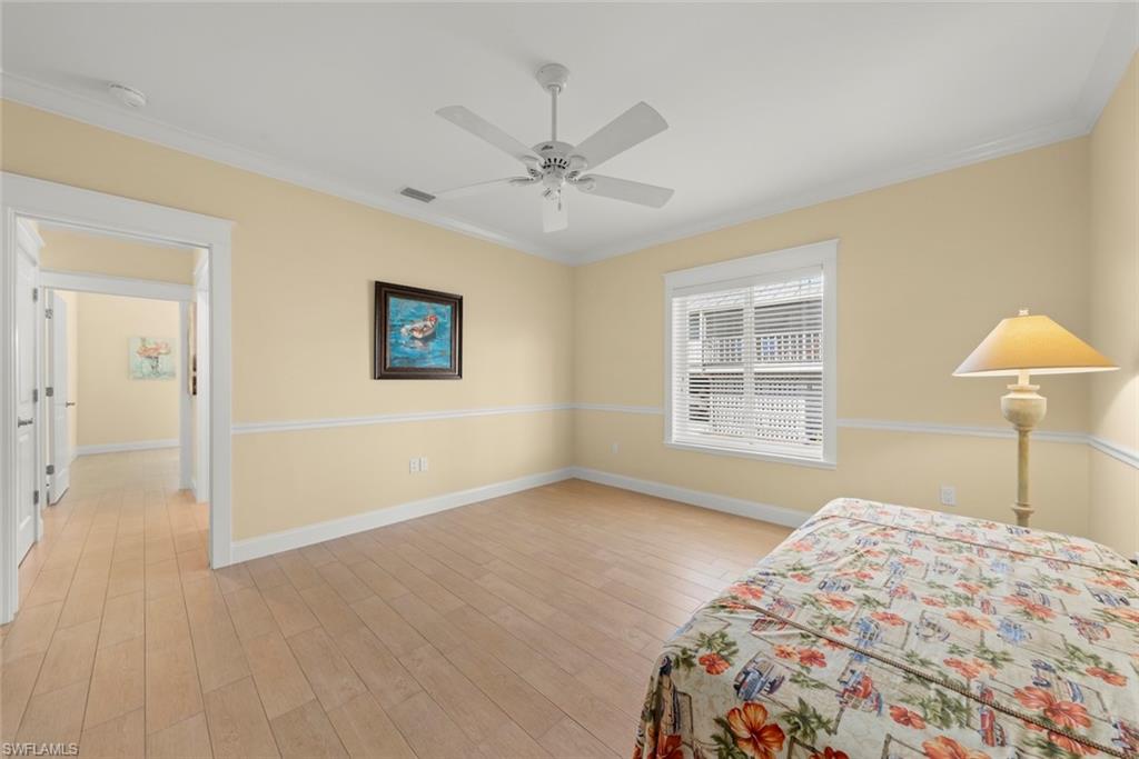 CHARLOTTE SHORES - Residential