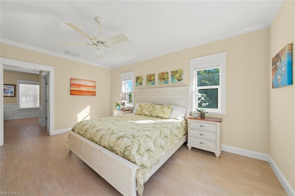 CHARLOTTE SHORES - Residential