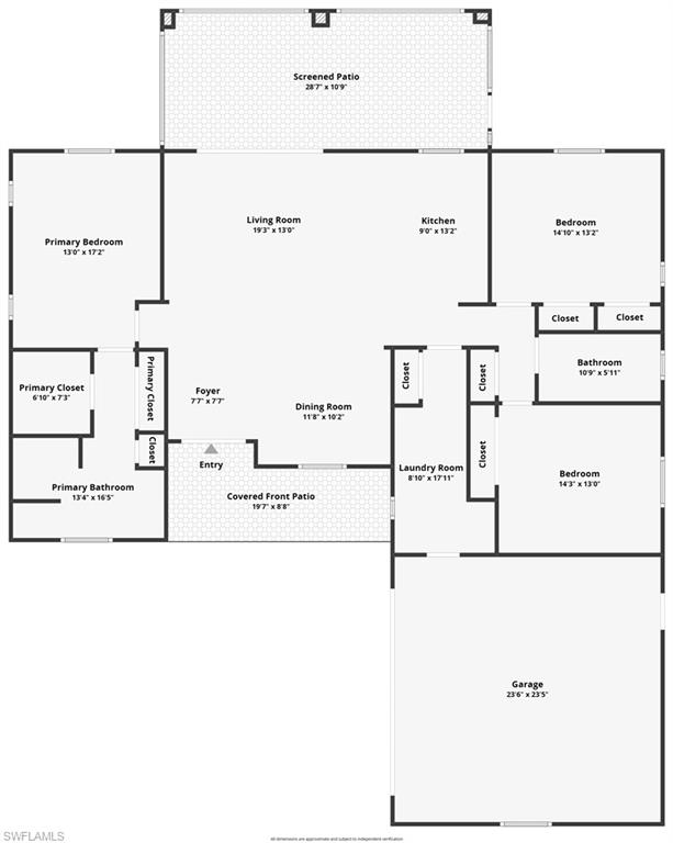 CHARLOTTE SHORES - Residential