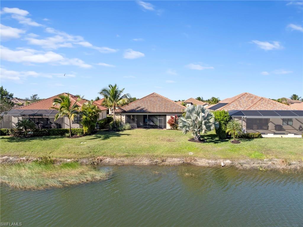 BONITA NATIONAL GOLF AND COUNTRY CLUB - Residential