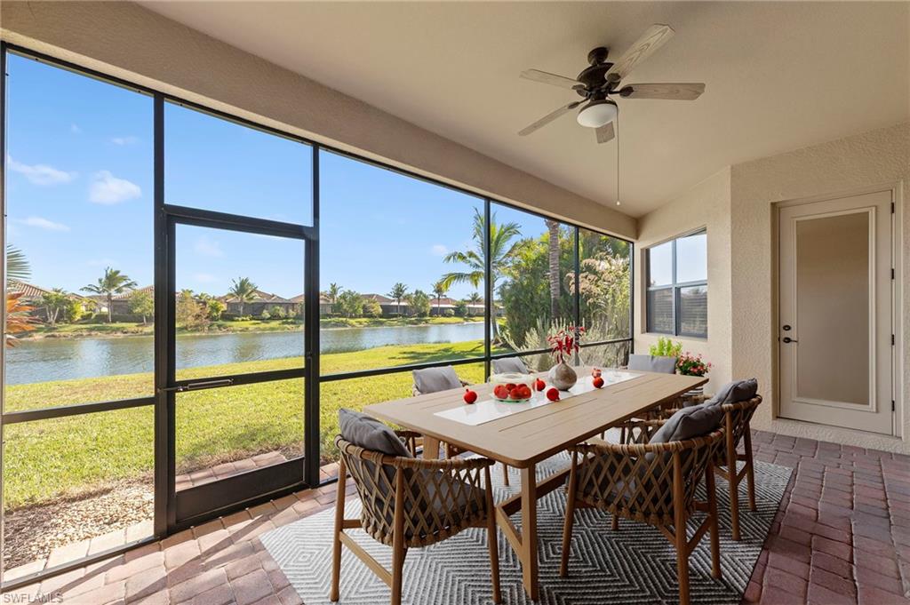 BONITA NATIONAL GOLF AND COUNTRY CLUB - Residential