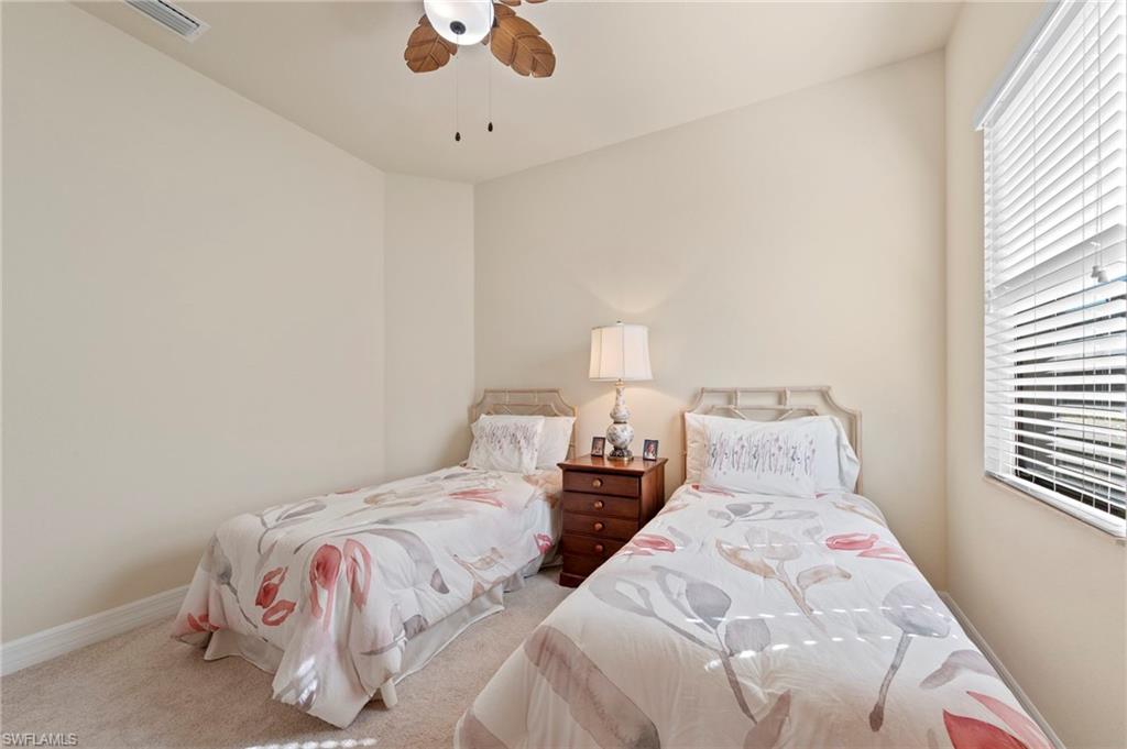 BONITA NATIONAL GOLF AND COUNTRY CLUB - Residential