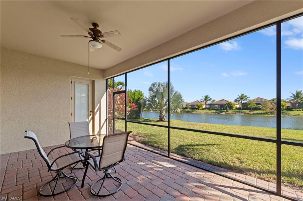 BONITA NATIONAL GOLF AND COUNTRY CLUB - Residential