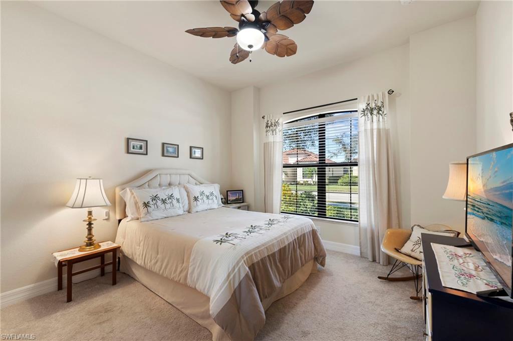 BONITA NATIONAL GOLF AND COUNTRY CLUB - Residential