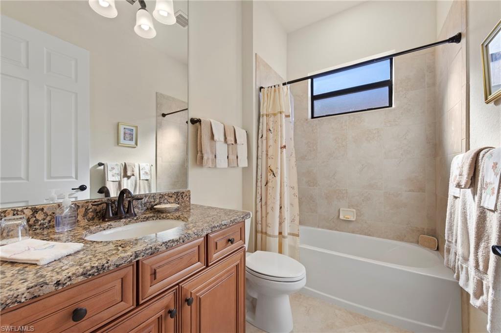 BONITA NATIONAL GOLF AND COUNTRY CLUB - Residential