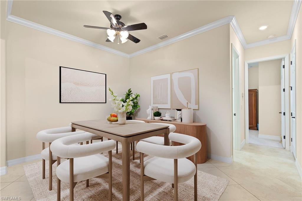 BONITA NATIONAL GOLF AND COUNTRY CLUB - Residential