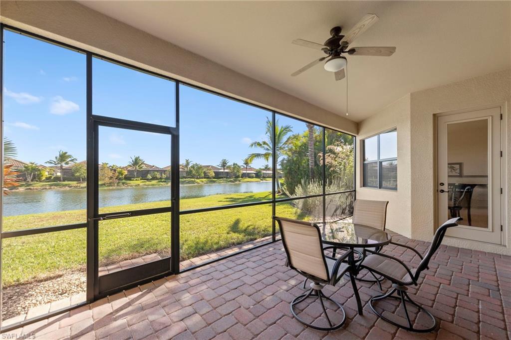 BONITA NATIONAL GOLF AND COUNTRY CLUB - Residential