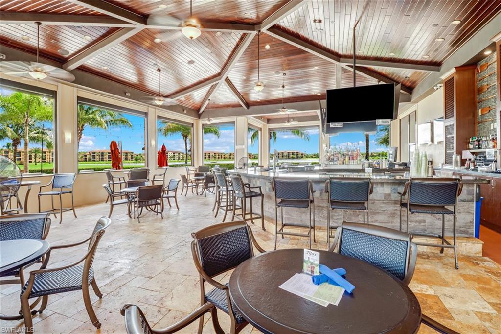 BONITA NATIONAL GOLF AND COUNTRY CLUB - Residential