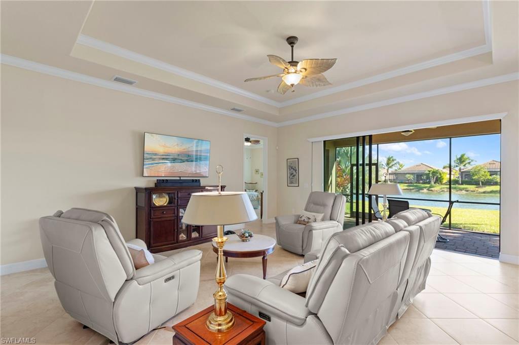 BONITA NATIONAL GOLF AND COUNTRY CLUB - Residential