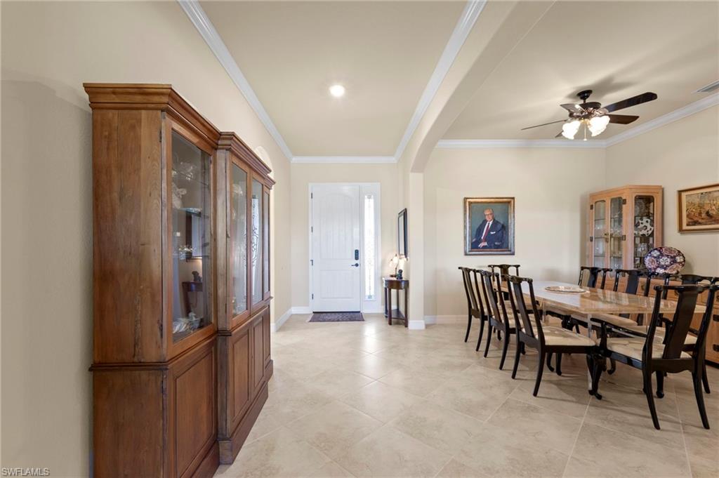 BONITA NATIONAL GOLF AND COUNTRY CLUB - Residential