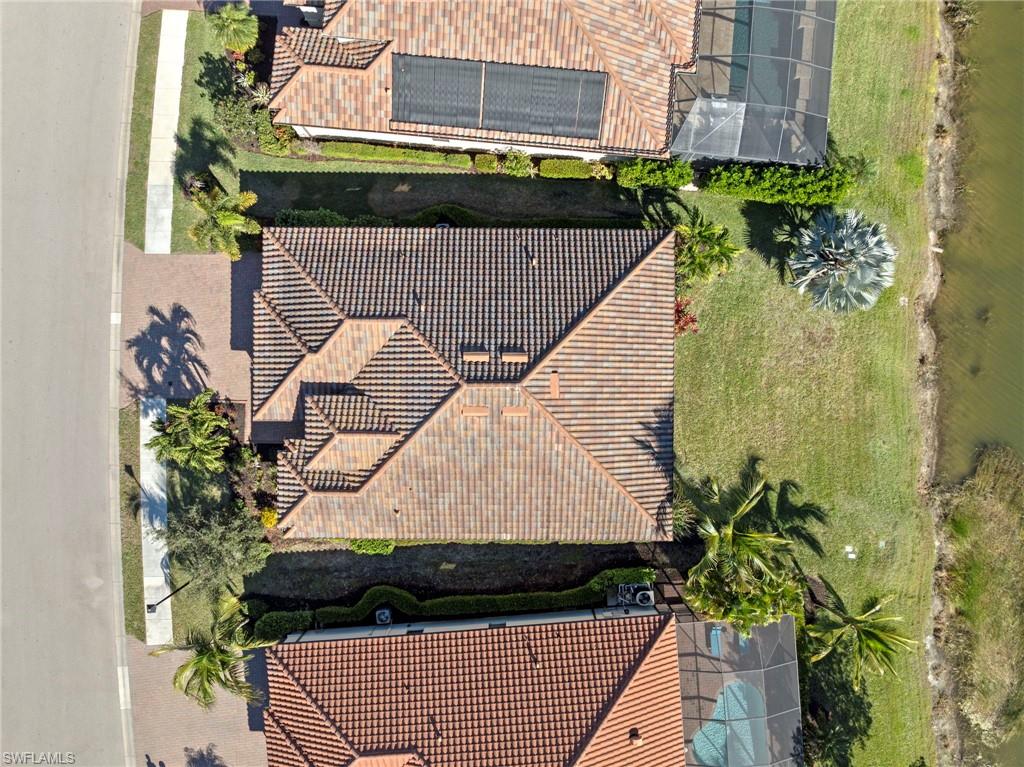 BONITA NATIONAL GOLF AND COUNTRY CLUB - Residential