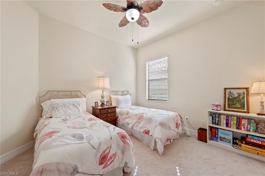 BONITA NATIONAL GOLF AND COUNTRY CLUB - Residential