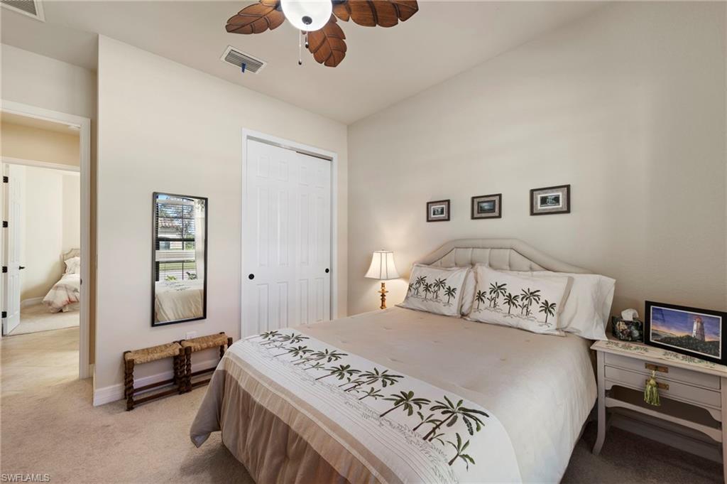 BONITA NATIONAL GOLF AND COUNTRY CLUB - Residential