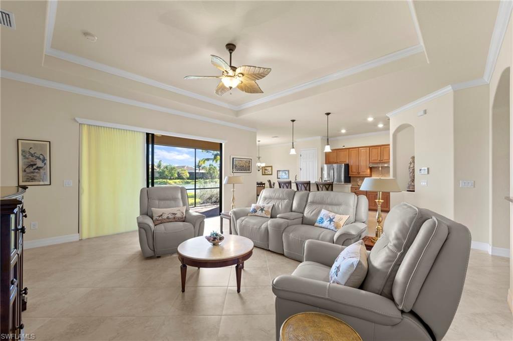 BONITA NATIONAL GOLF AND COUNTRY CLUB - Residential