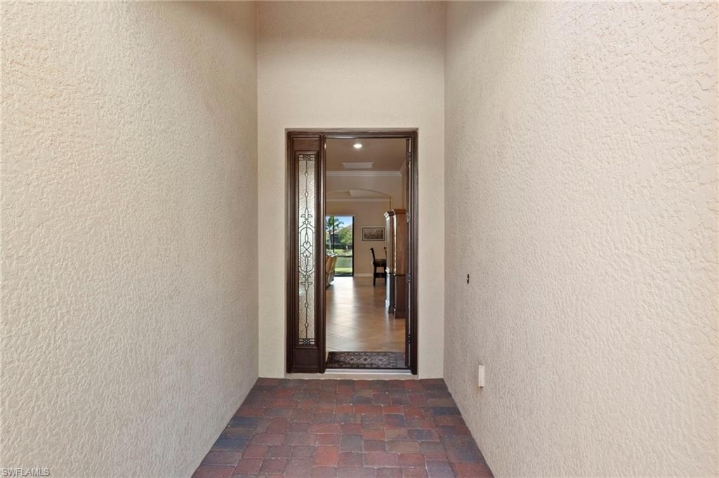 BONITA NATIONAL GOLF AND COUNTRY CLUB - Residential