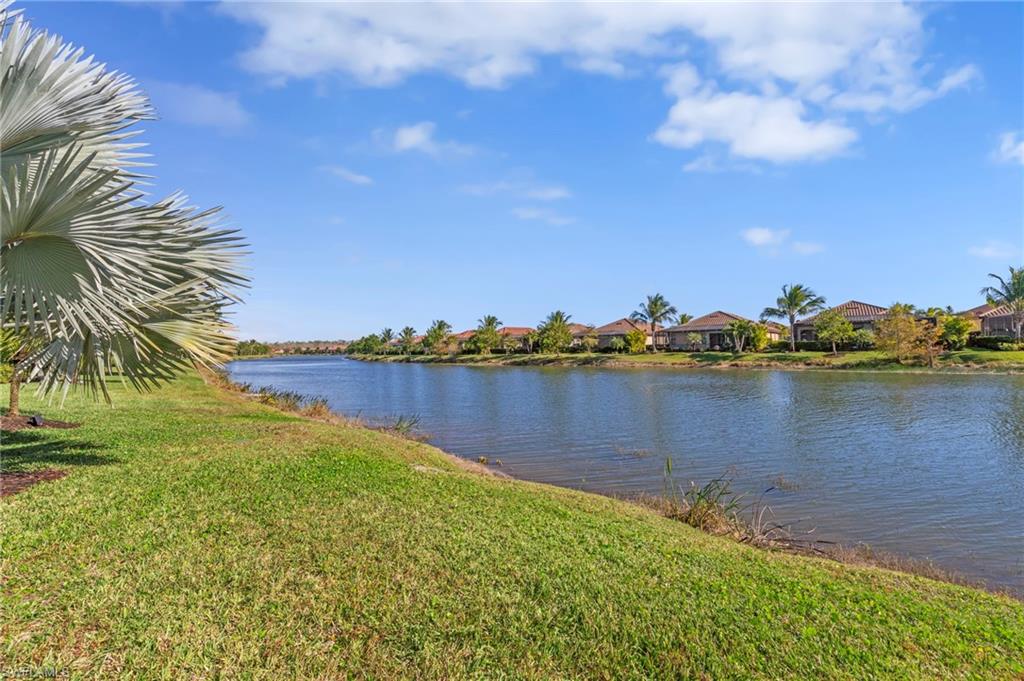 BONITA NATIONAL GOLF AND COUNTRY CLUB - Residential