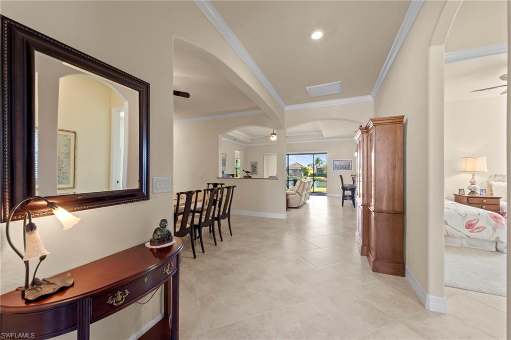 BONITA NATIONAL GOLF AND COUNTRY CLUB - Residential