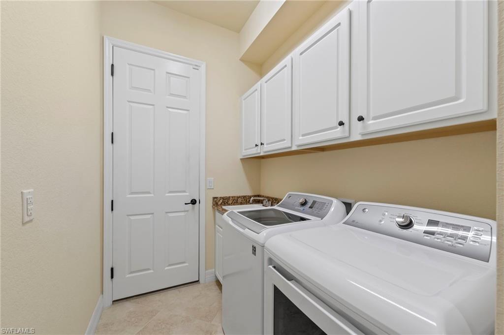 BONITA NATIONAL GOLF AND COUNTRY CLUB - Residential