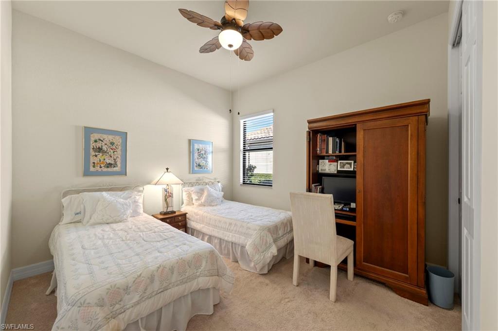 BONITA NATIONAL GOLF AND COUNTRY CLUB - Residential