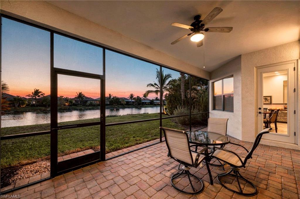 BONITA NATIONAL GOLF AND COUNTRY CLUB - Residential