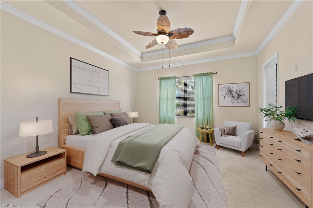 BONITA NATIONAL GOLF AND COUNTRY CLUB - Residential