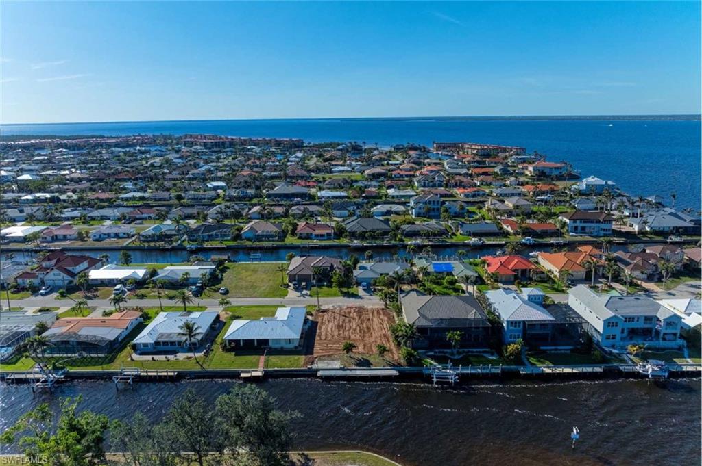 PUNTA GORDA ISLES - Land