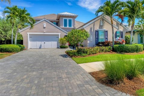 5166 ANDROS DR NAPLES FL 34113