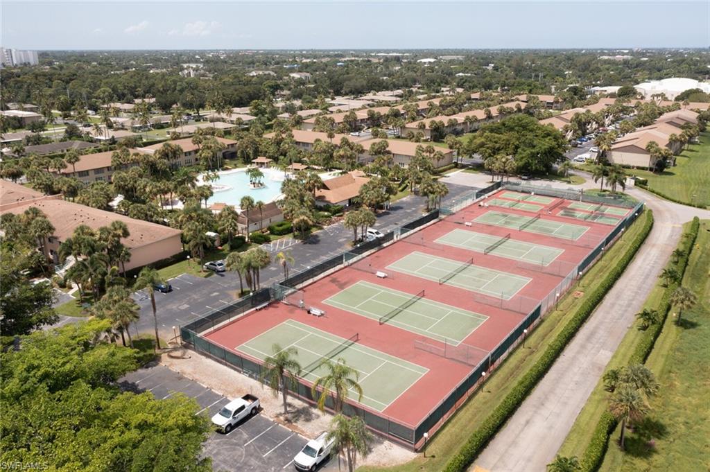 WINTERPARK - Residential