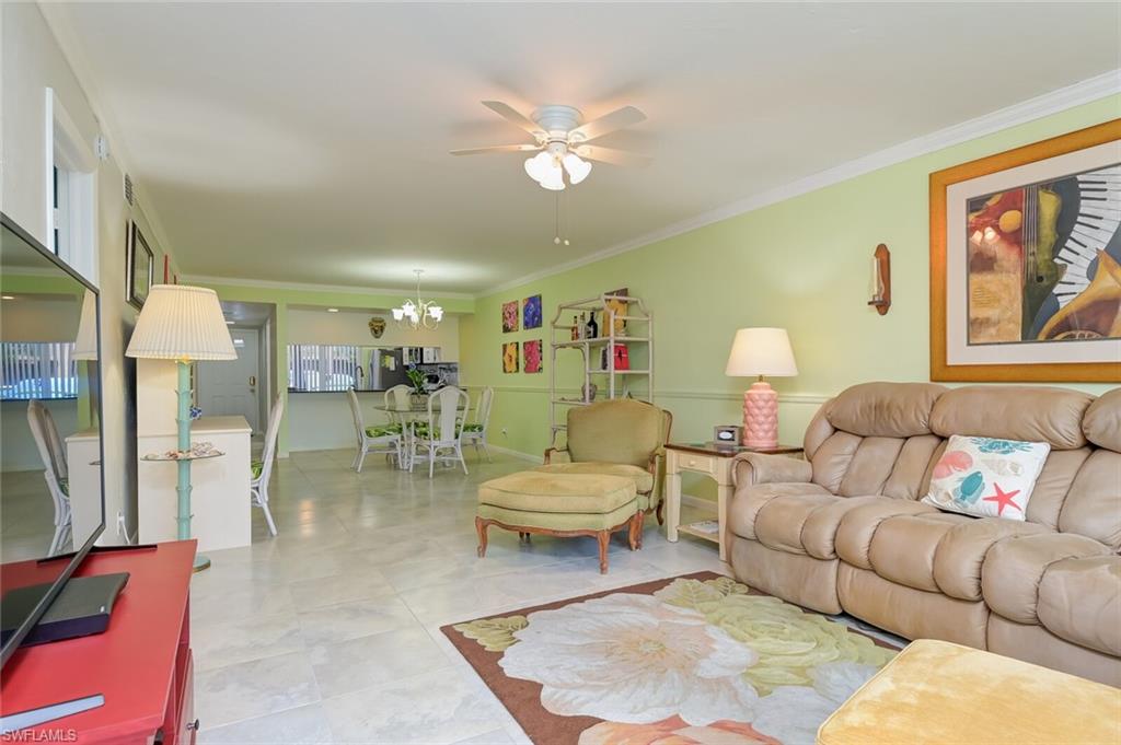 WINTERPARK - Residential