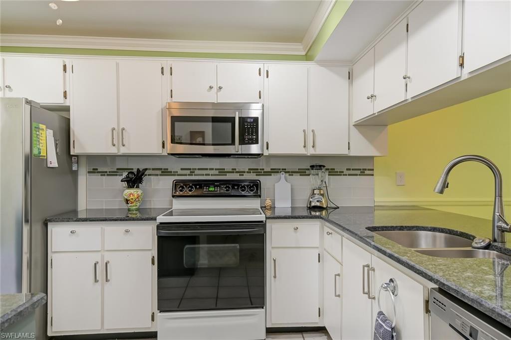 WINTERPARK - Residential