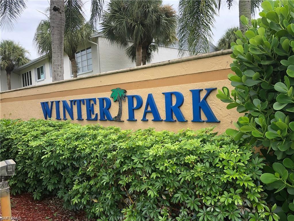 WINTERPARK - Residential