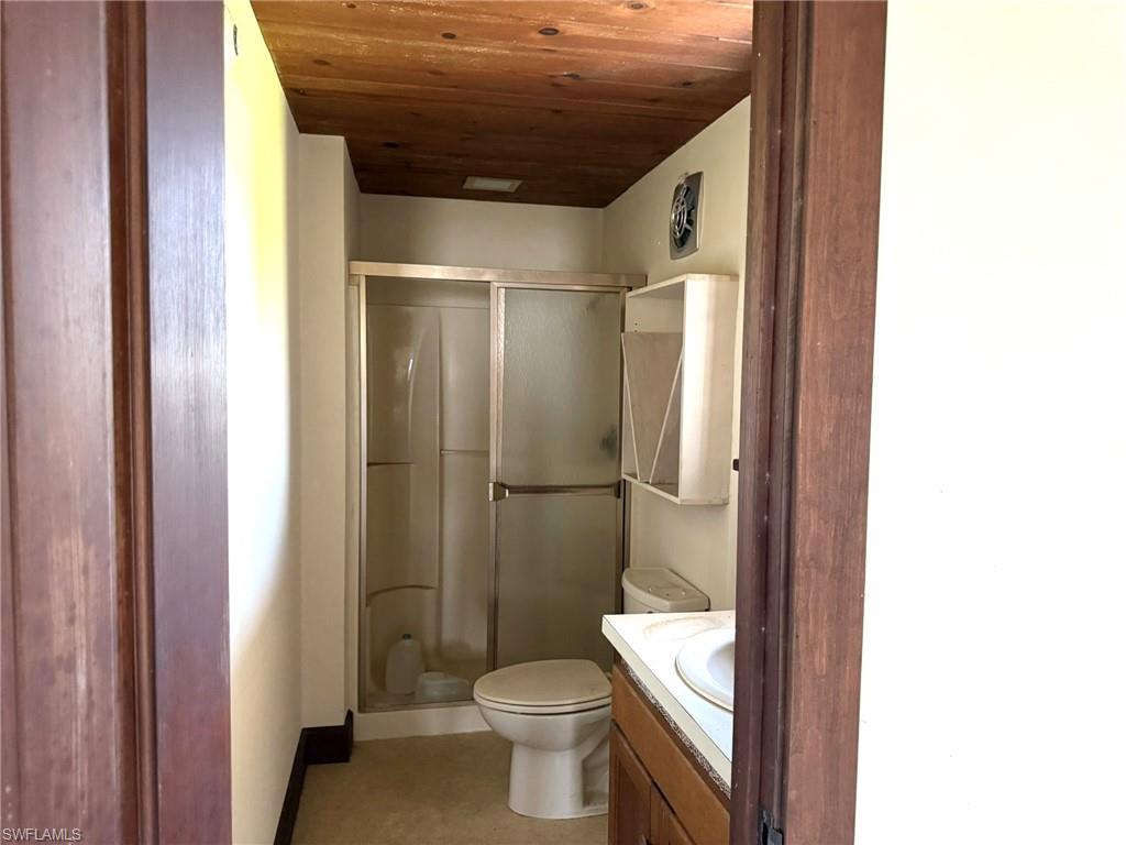 JOSES HIDEAWAY - Residential