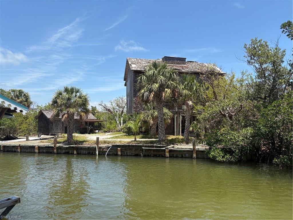 JOSES HIDEAWAY - Residential