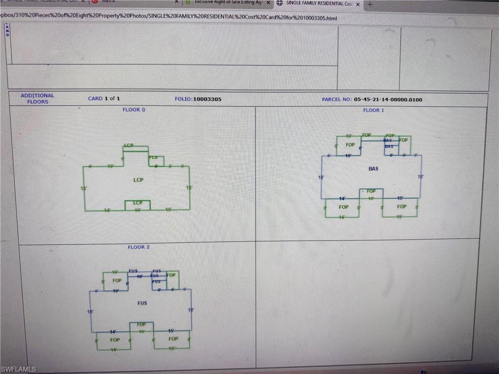 JOSES HIDEAWAY - Residential