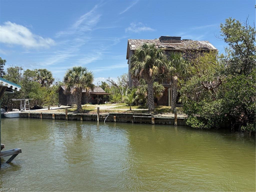 JOSES HIDEAWAY - Residential