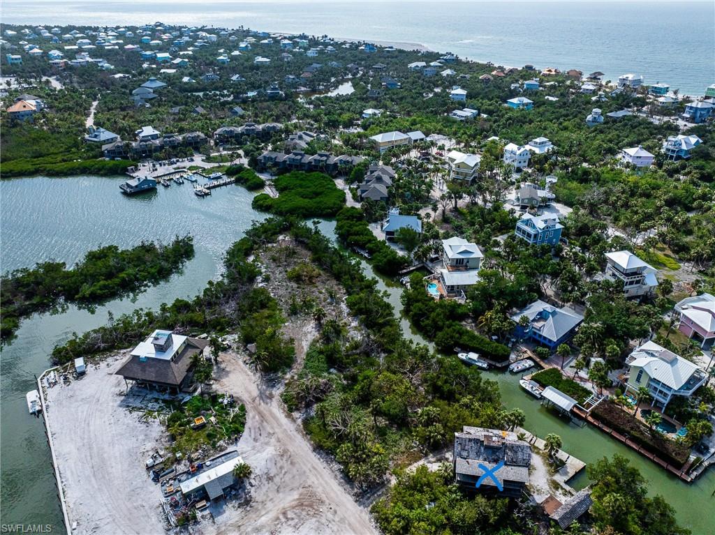 JOSES HIDEAWAY - Residential