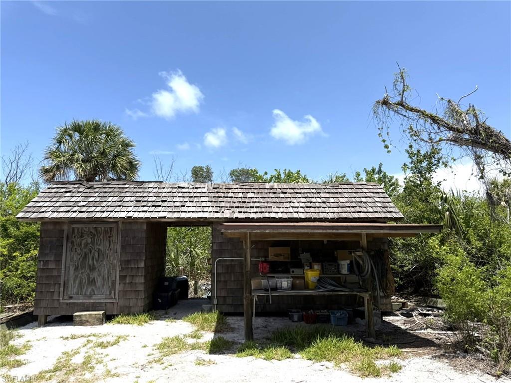 JOSES HIDEAWAY - Residential