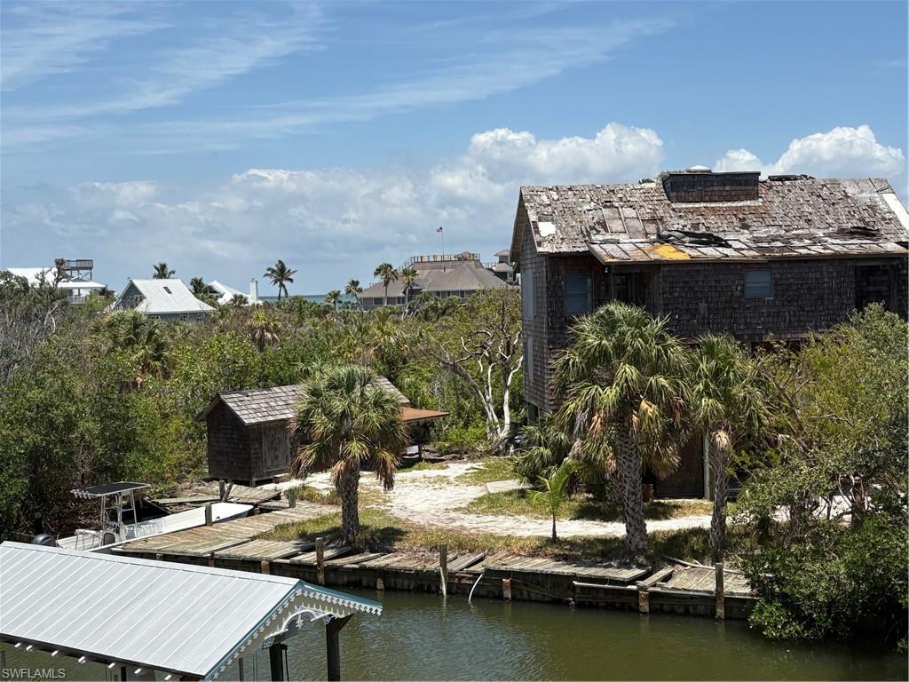 JOSES HIDEAWAY - Residential